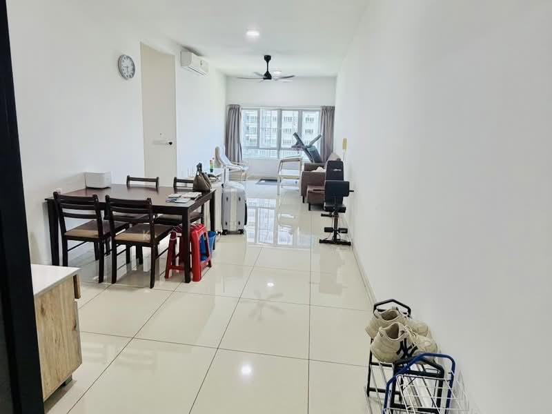 Savanna Executive Suite @ Southville City - 2