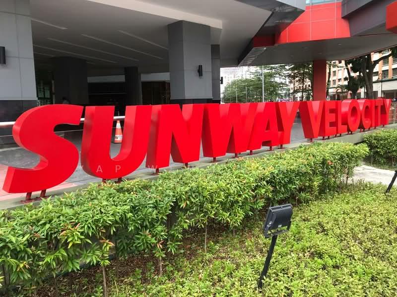 Sunway Velocity Commercial - 3