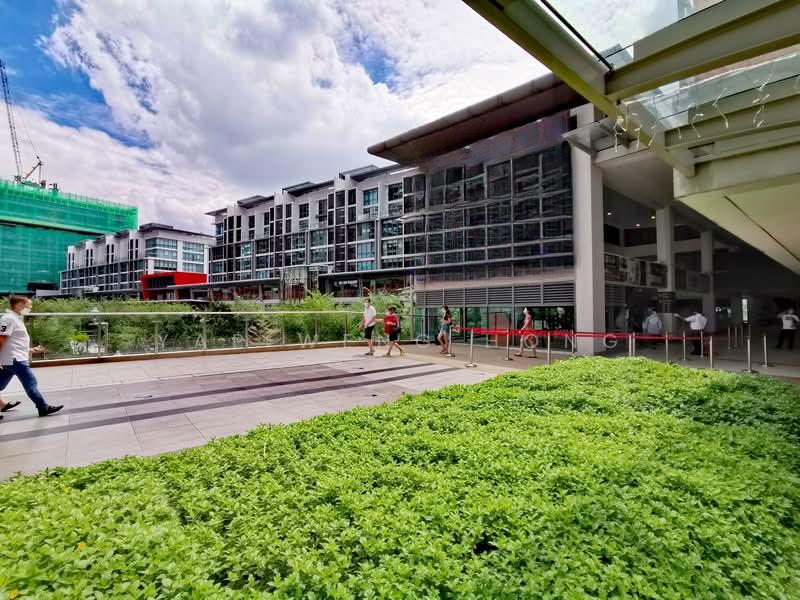 Sunway Velocity Commercial - 2