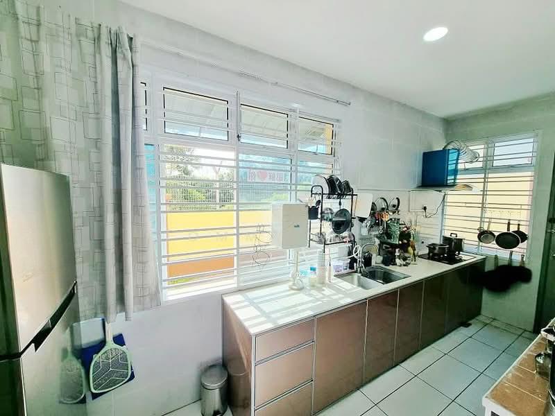 Bukit Jaya Bukits Jayas - 2