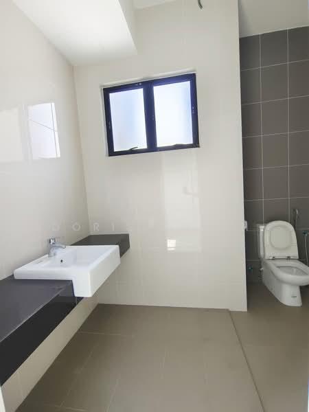 Setia Utama, Setia Alam - 5