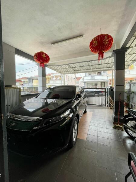 Taman Permai @ Seremban - 3