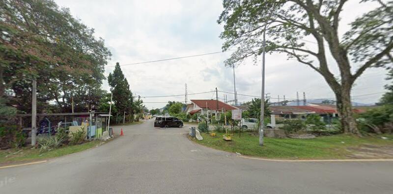 SD 3 Bandar Sri Damansara - 2