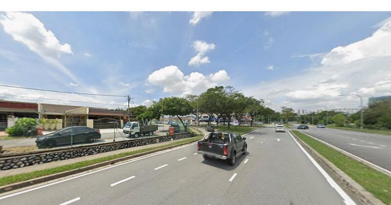 SD 3 Bandar Sri Damansara - 3