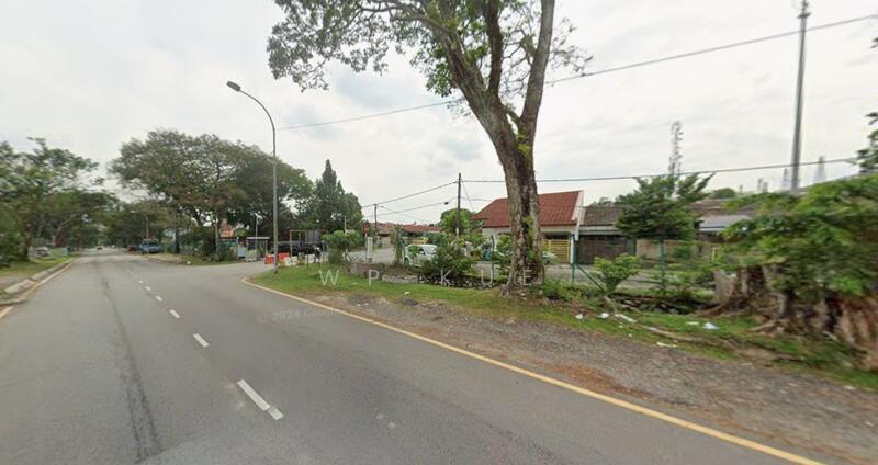 SD 3 Bandar Sri Damansara - 4