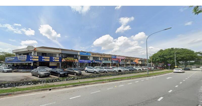 SD 3 Bandar Sri Damansara - 5