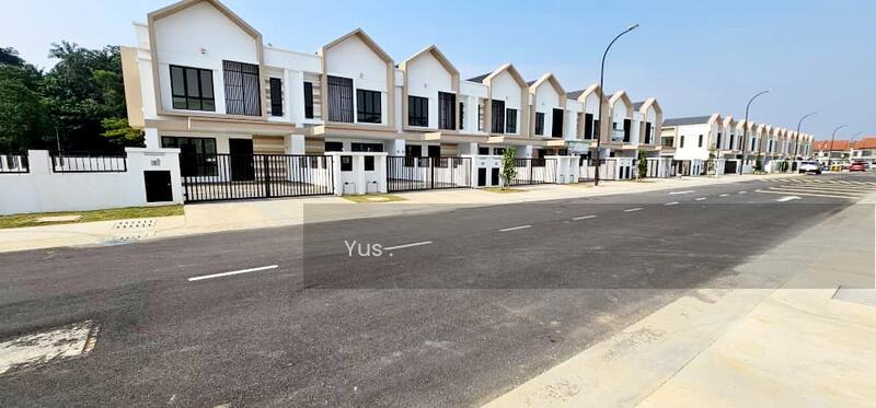 Melodia 2 @ Setia Alam Impian - 4