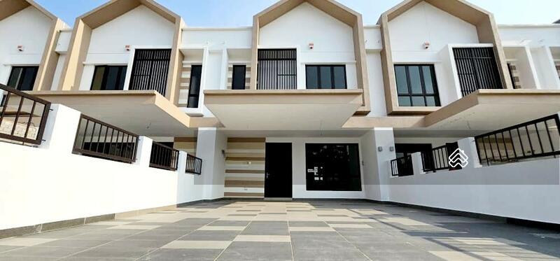 Melodia 2 @ Setia Alam Impian - 1