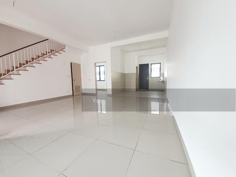 Melodia 2 @ Setia Alam Impian - 2