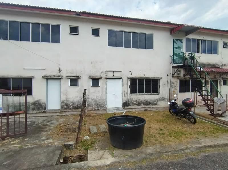 Taman Cheng Perdana - 4