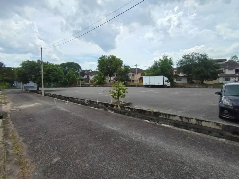 Taman Cheng Perdana - 5