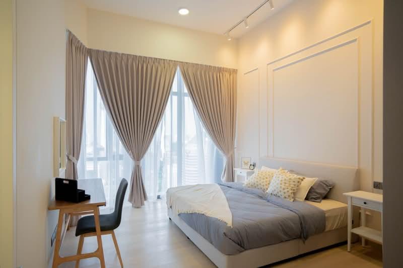 Star Residences Two - 3