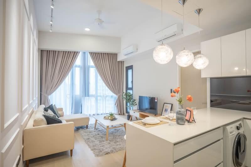 Star Residences Two - 5