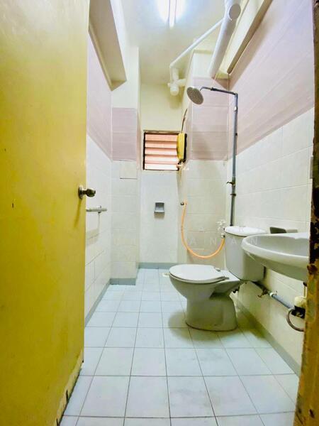 Bayu Tasik 1 - 5