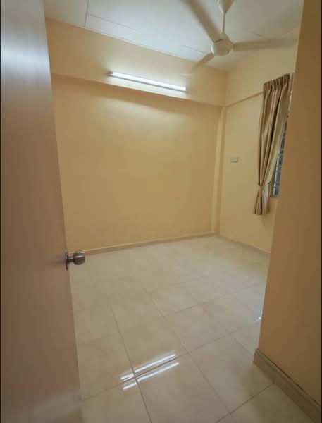 Mutiara Indah Apartment - 5