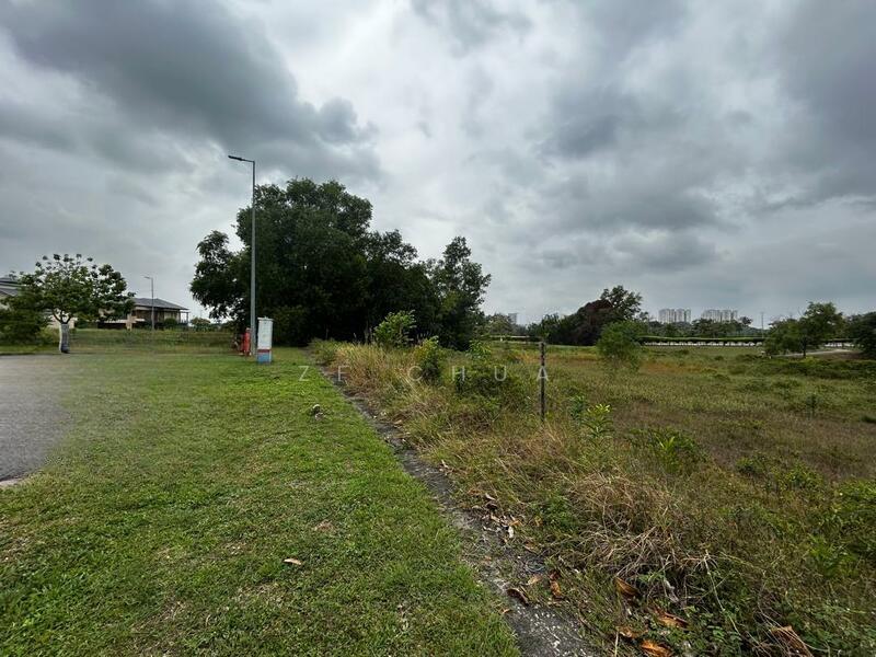 Perdana Lakeview West - 2