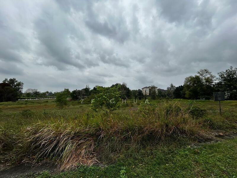 Perdana Lakeview West - 3