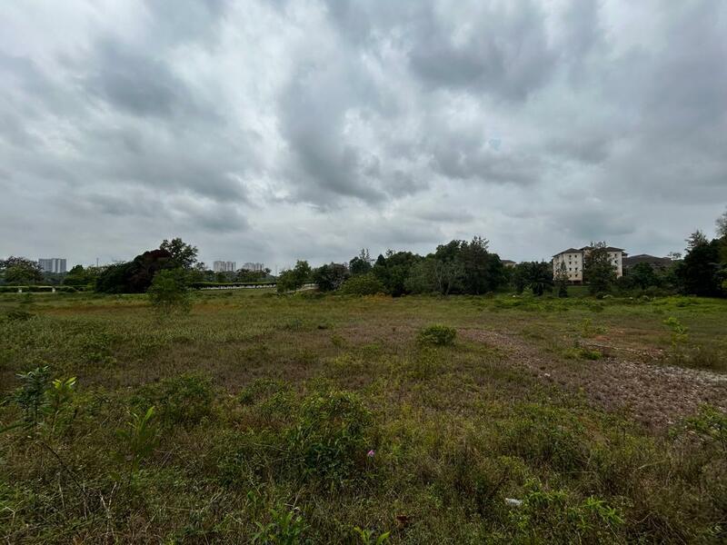 Perdana Lakeview West - 4