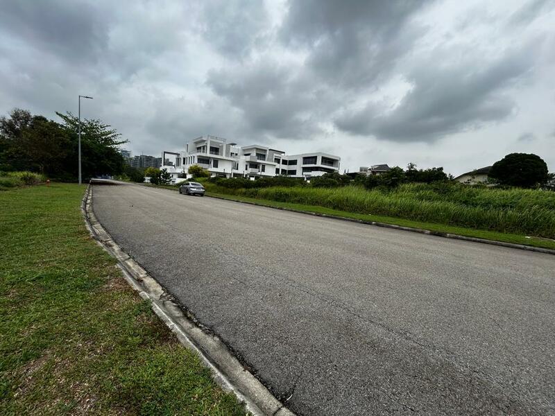 Perdana Lakeview West - 5