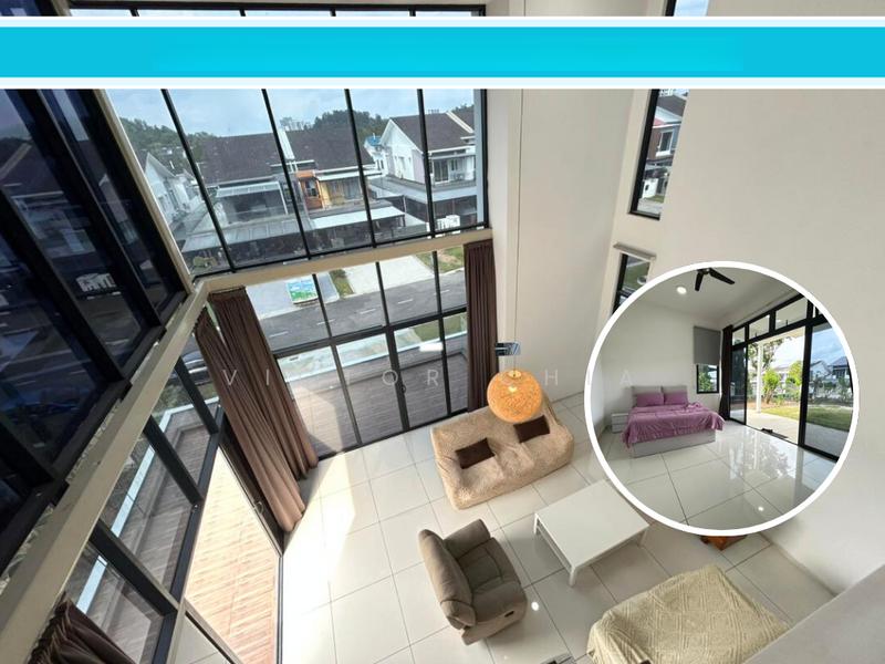 The Hills @ Horizon Hills - 1