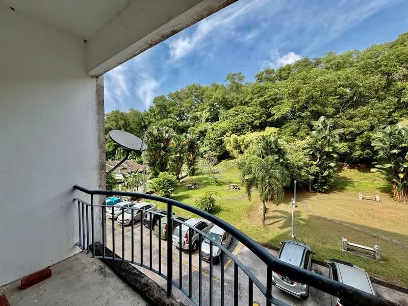 Taman Bukit Mewah - 4