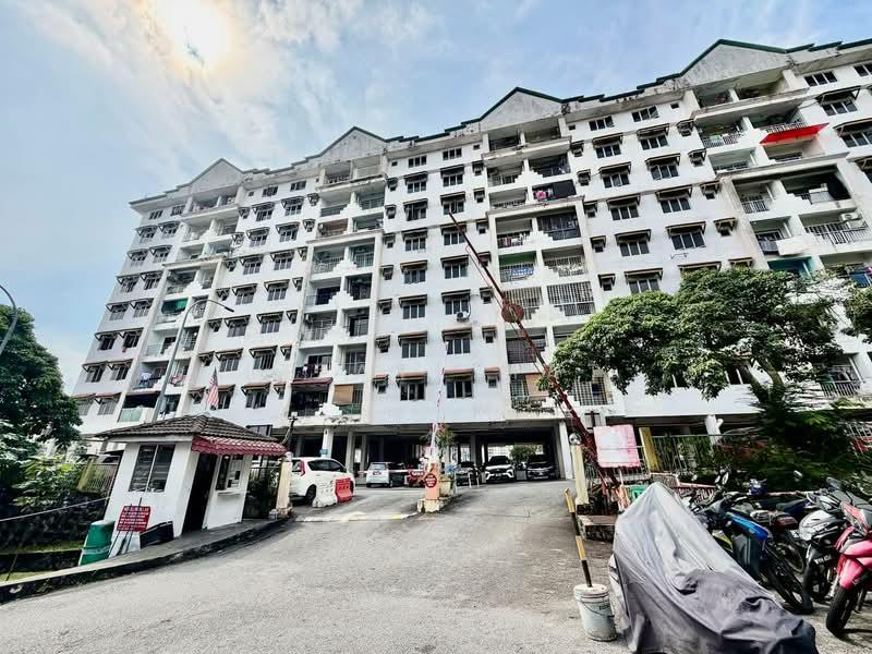 Taman Bukit Mewah - 2