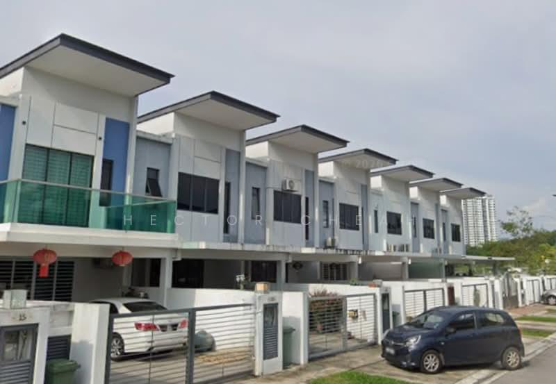 Kajang East - 2