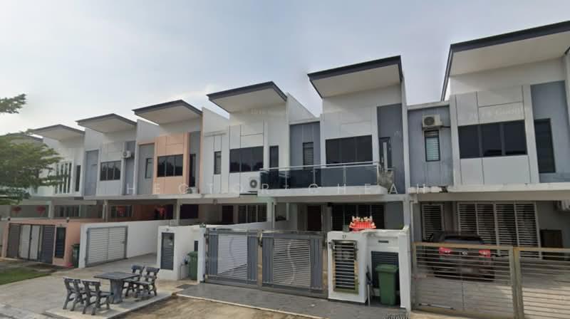 Kajang East - 3