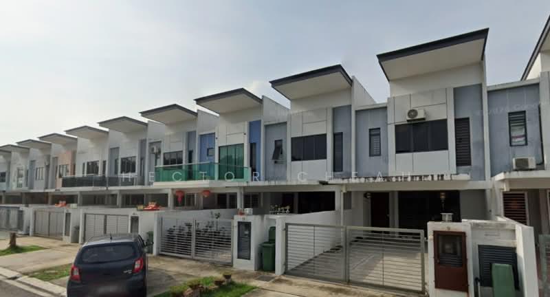 Kajang East - 4