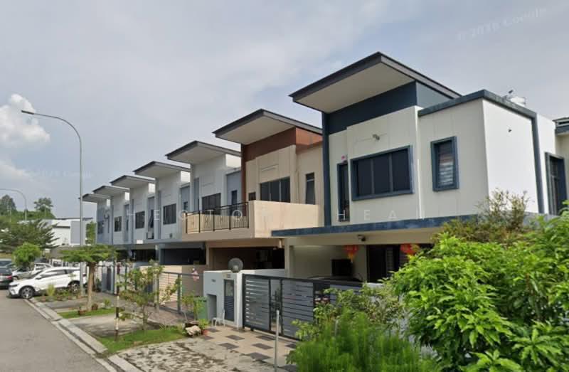 Kajang East - 5