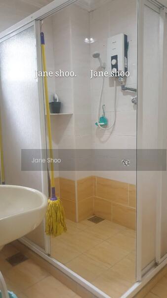 Bukit OUG Townhouse - 2