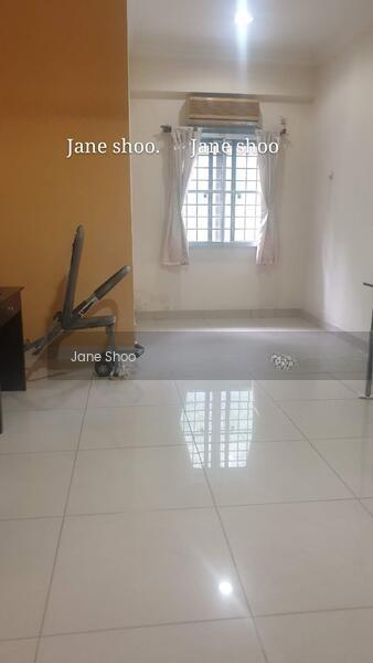 Bukit OUG Townhouse - 4
