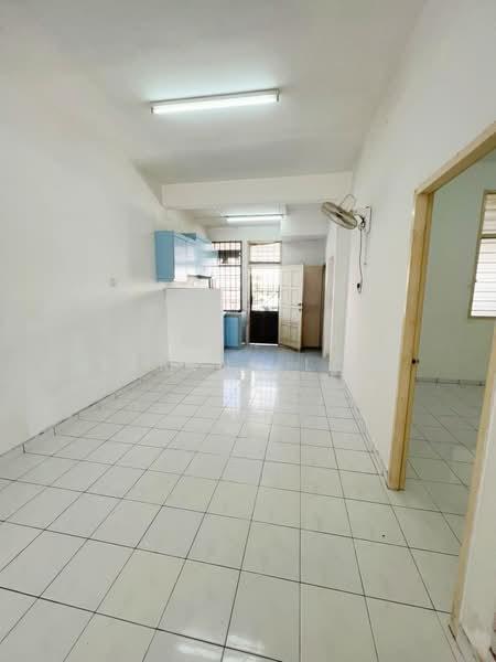 TAMAN PUTRI KULAI - 1