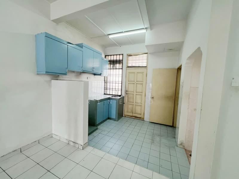 TAMAN PUTRI KULAI - 2