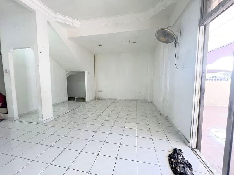 TAMAN PUTRI KULAI - 3