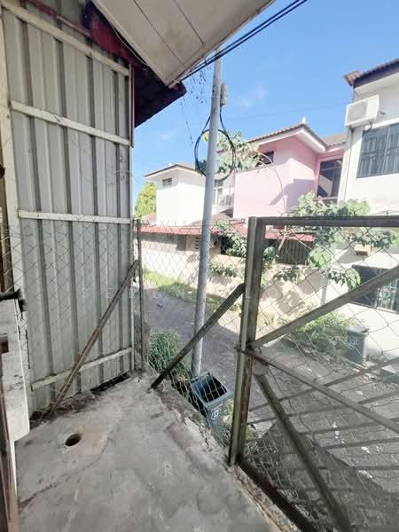 TAMAN PUTRI KULAI - 5