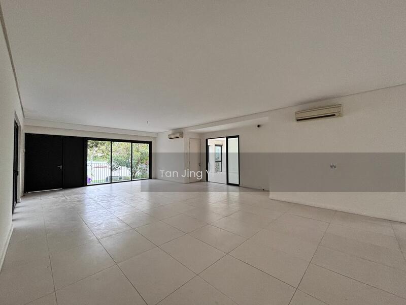 Vilaris Courtyard Homes - 2