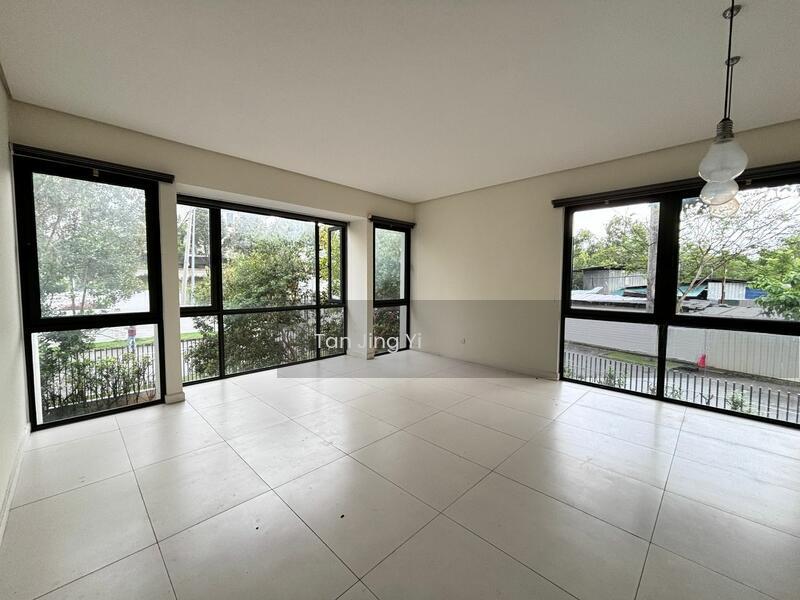 Vilaris Courtyard Homes - 3