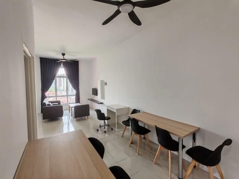 Anderson Residences @ Ipoh - 2