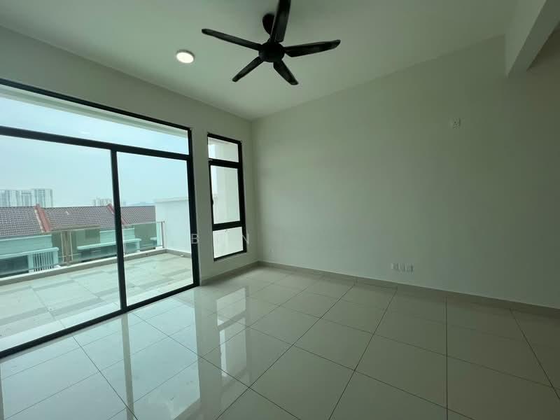 Bayan Lepas - 4