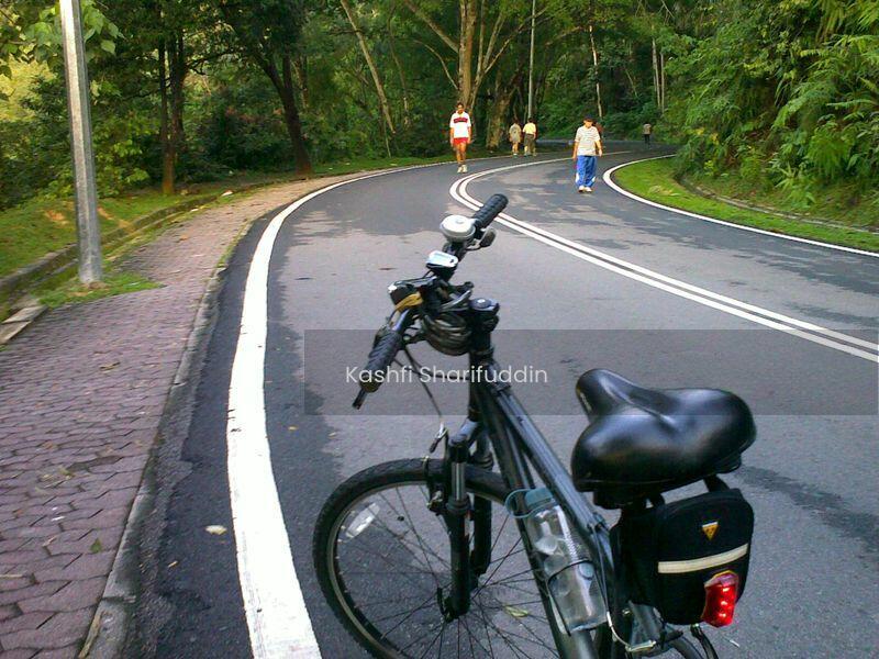 Taman TAR - 3