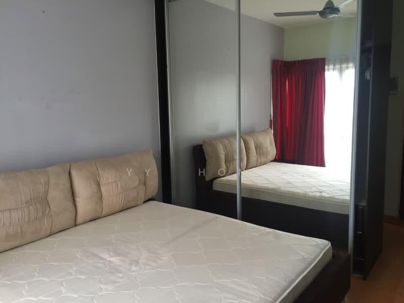 Dynasty Garden Condominium - 5