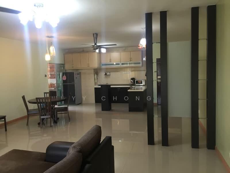 Dynasty Garden Condominium - 3