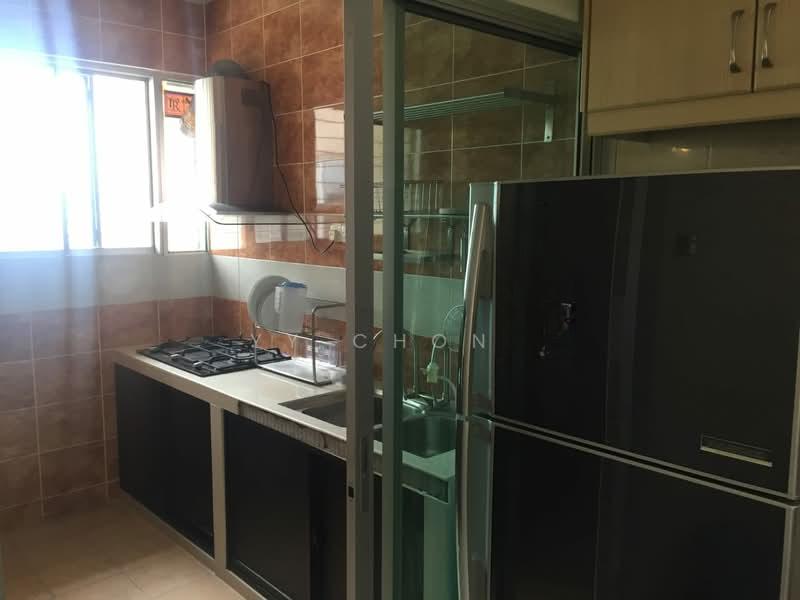 Dynasty Garden Condominium - 1