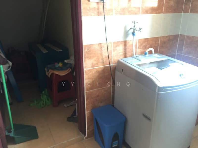 Dynasty Garden Condominium - 2