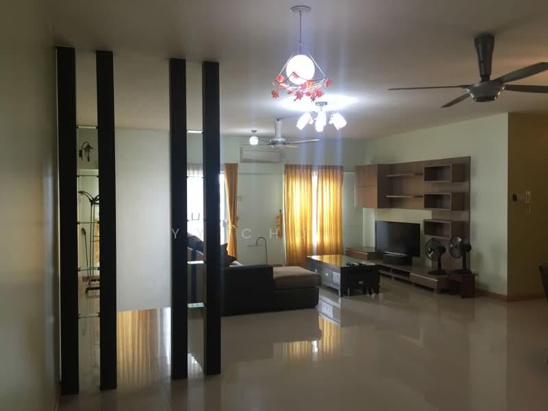 Dynasty Garden Condominium - 4