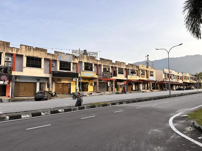 Sutera Apartment - 3