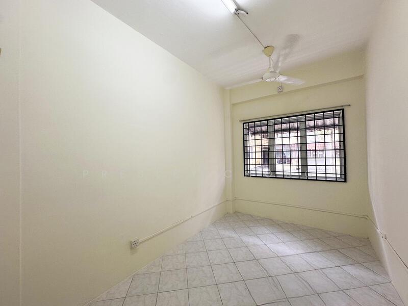 Sutera Apartment - 3