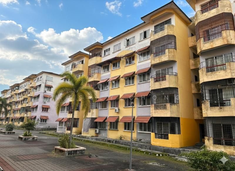 Sutera Apartment - 2