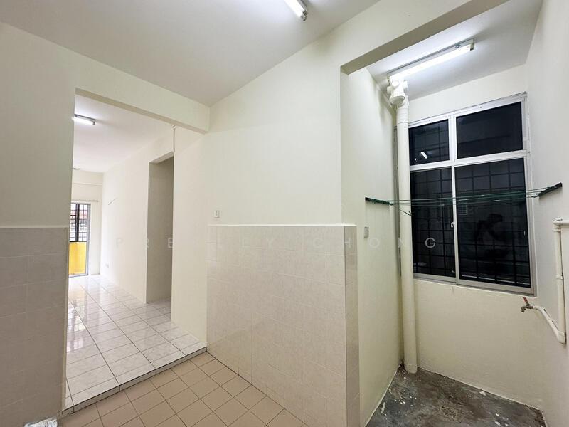 Sutera Apartment - 5